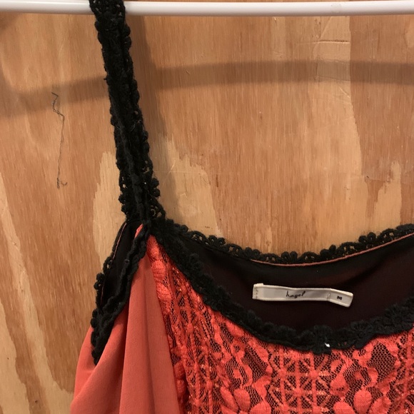 Hazel Tank - Picture 3 of 5